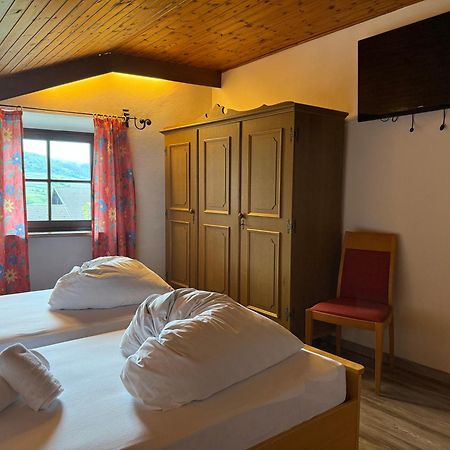 Gasthof Goldenes Lamm Varna Esterno foto