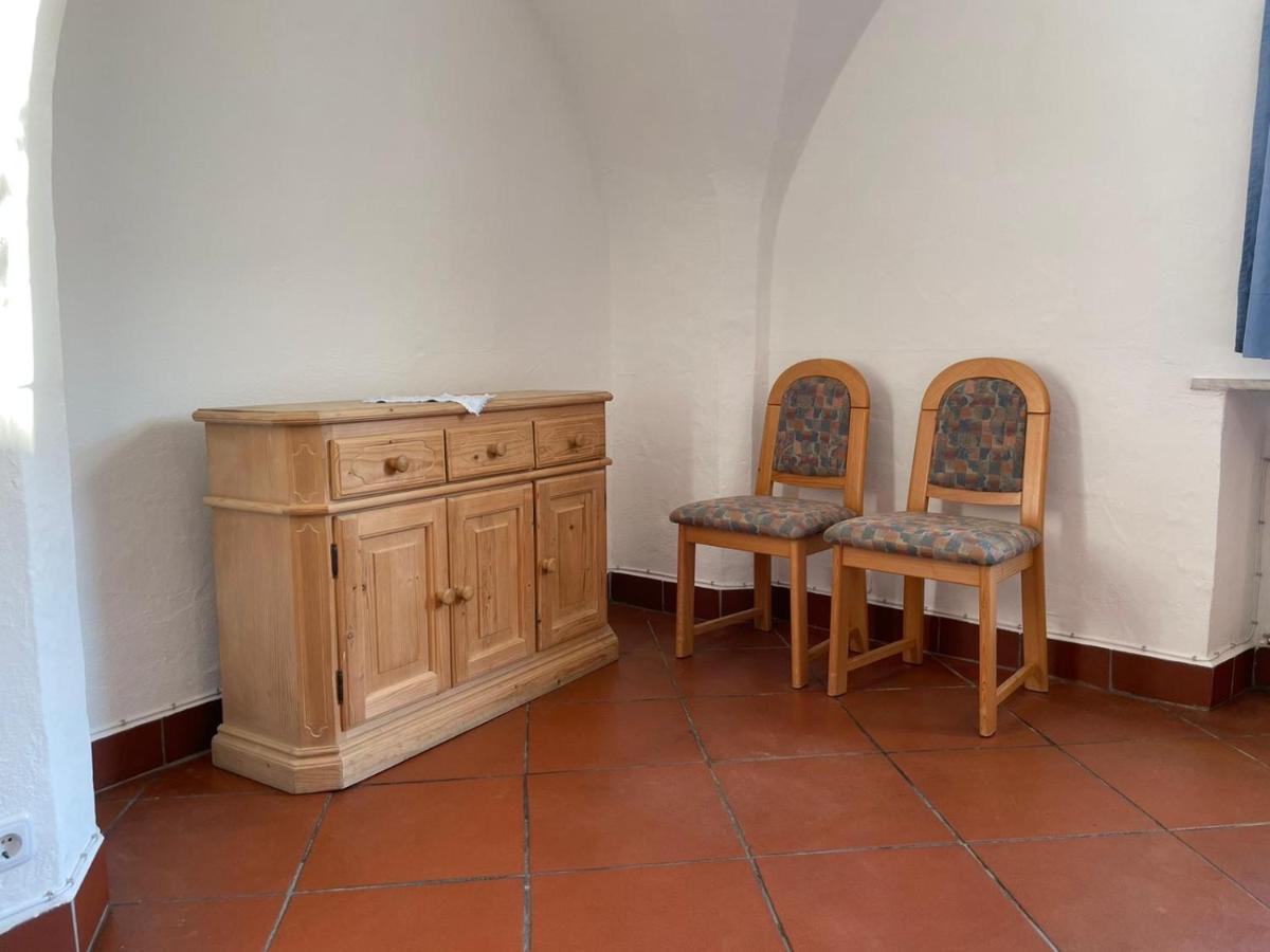 Gasthof Goldenes Lamm Varna Esterno foto