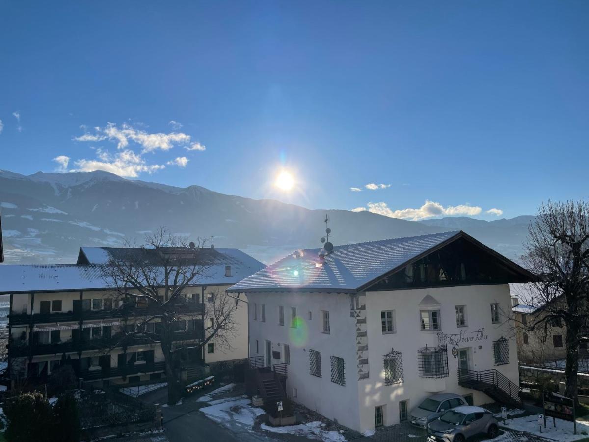 Gasthof Goldenes Lamm Varna Esterno foto