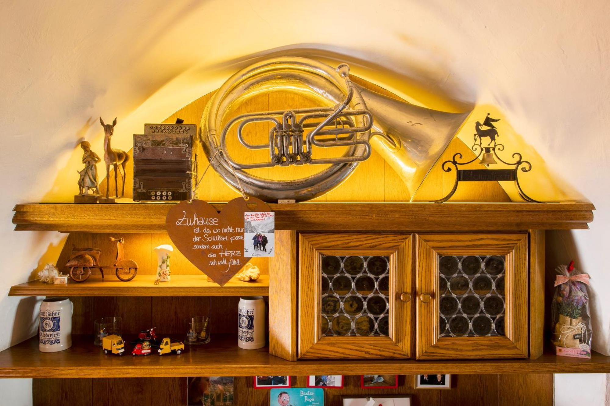 Gasthof Goldenes Lamm Varna Esterno foto
