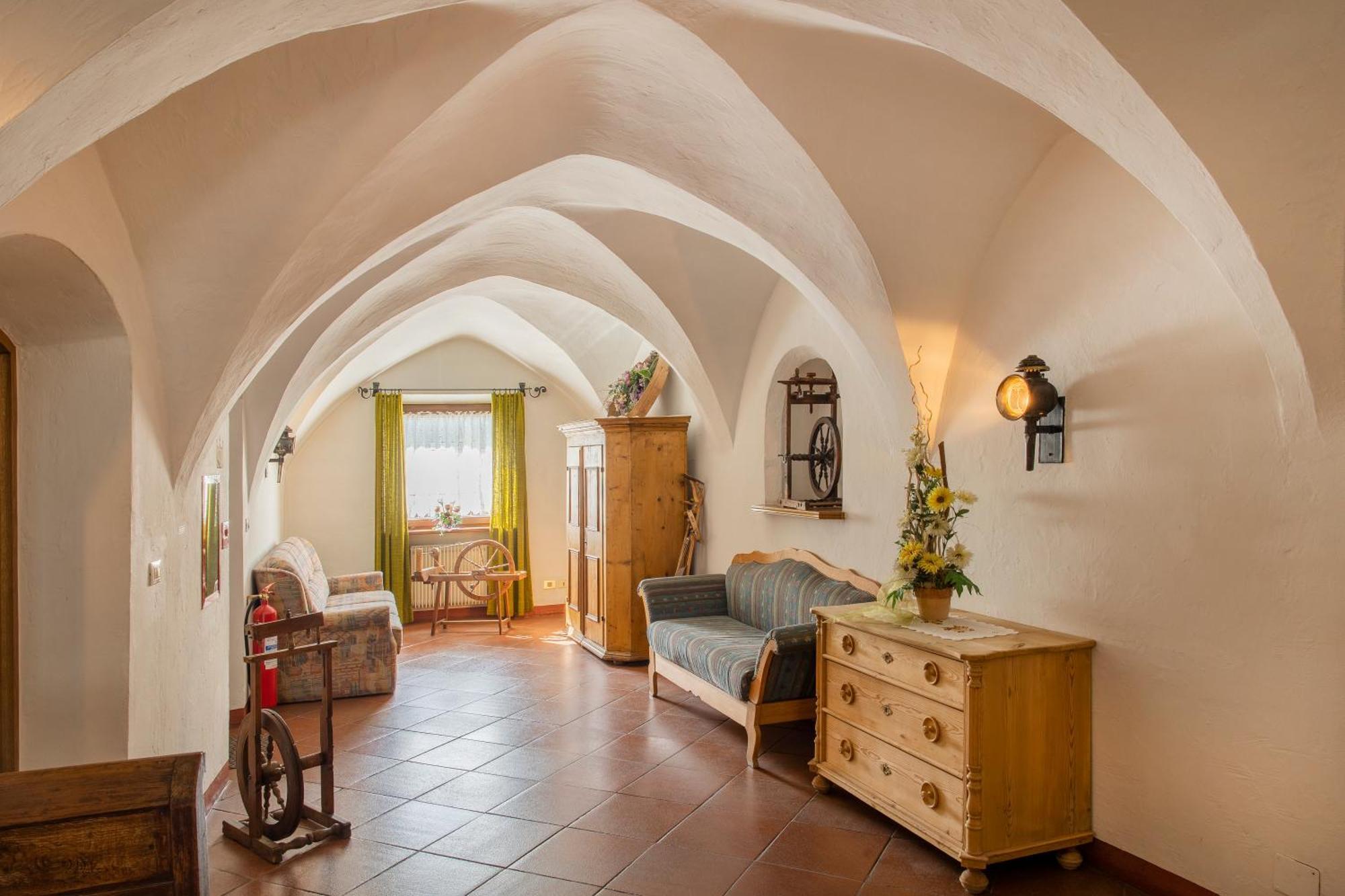 Gasthof Goldenes Lamm Varna Esterno foto
