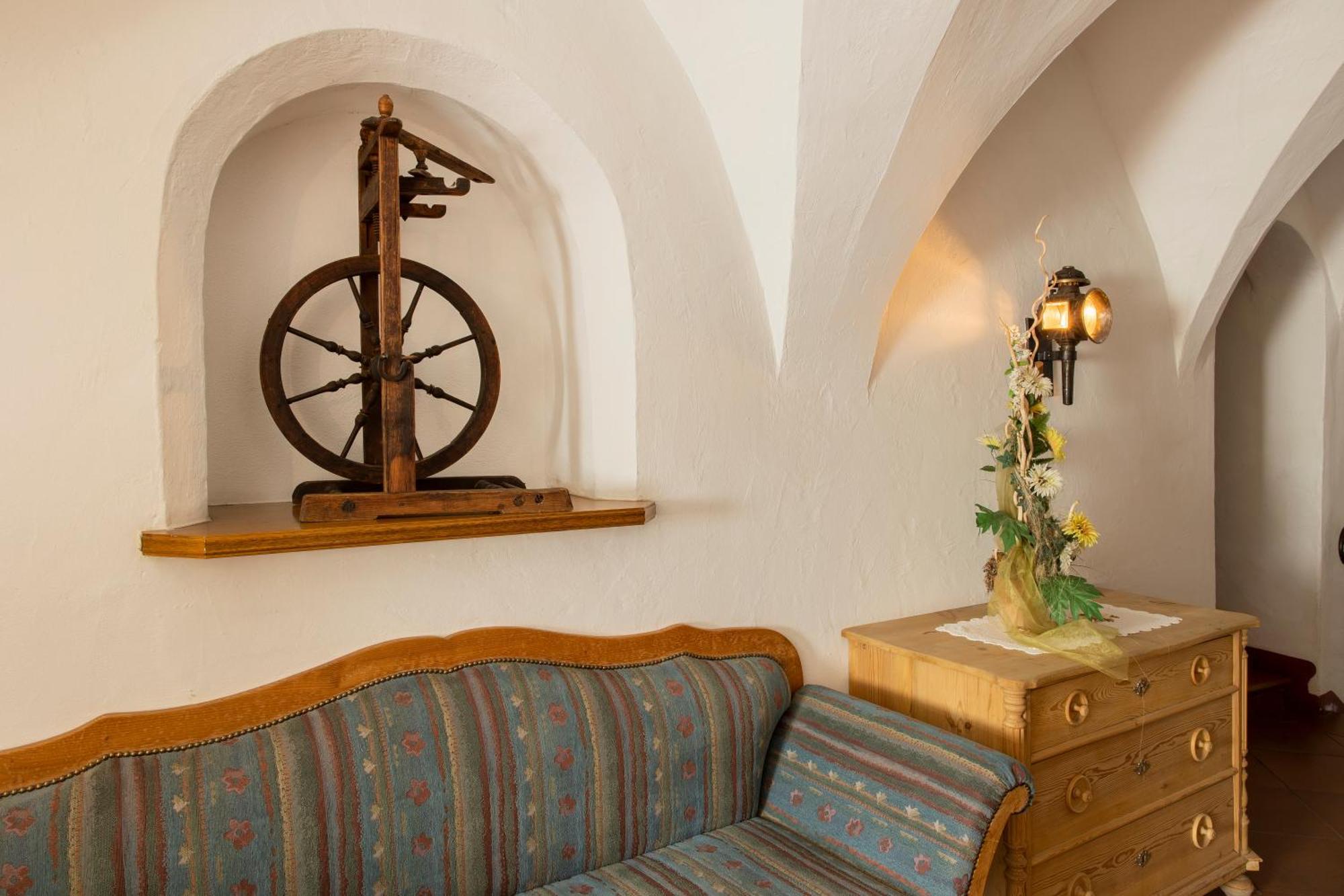 Gasthof Goldenes Lamm Varna Esterno foto