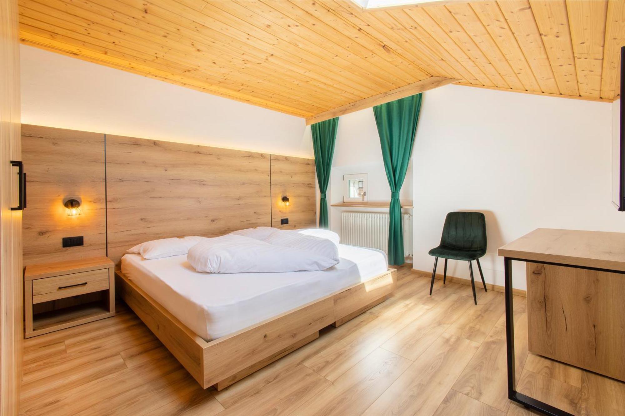 Gasthof Goldenes Lamm Varna Esterno foto